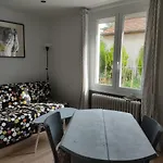 Apartamento Belle Dependance, Cosy, Confort *