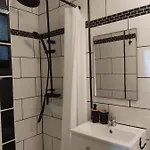 Apartamento Belle Dependance, Cosy, Confort Montpellier
