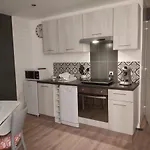 Apartamento Belle Dependance, Cosy, Confort Montpellier