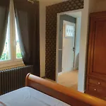 Belle Dependance, Cosy, Confort Apartamento *