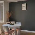 Belle Dependance, Cosy, Confort Apartmán Montpellier