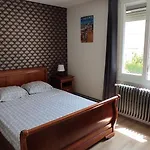 Belle Dependance, Cosy, Confort 아파트 *