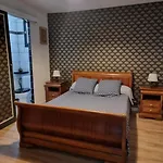 Belle Dependance, Cosy, Confort Apartmán Montpellier