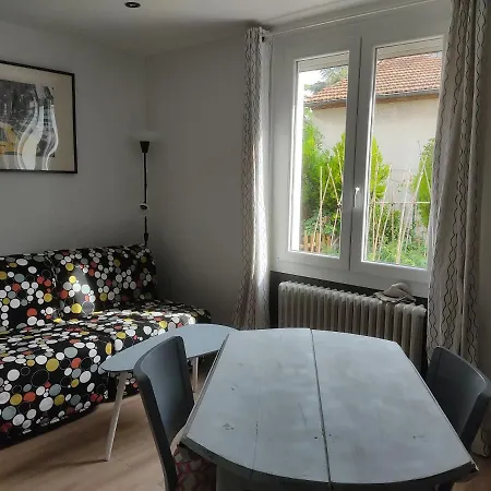 Apartment Belle Dependance, Cosy, Confort *
