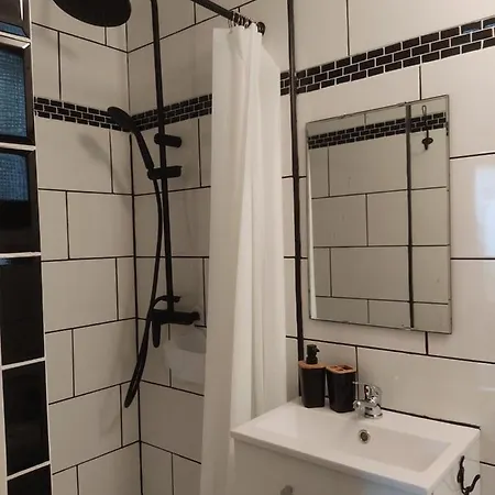 Apartament Belle Dependance, Cosy, Confort Montpellier