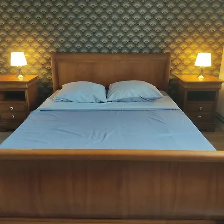Belle Dependance, Cosy, Confort Apartament