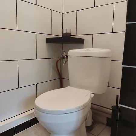 Belle Dependance, Cosy, Confort Apartament
