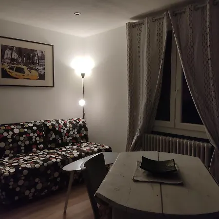 Appartement Belle Dépendance, Cosy, Confort *