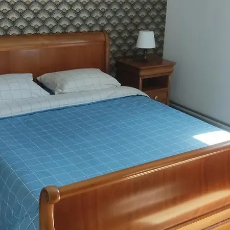 Belle Dependance, Cosy, Confort Apartment *