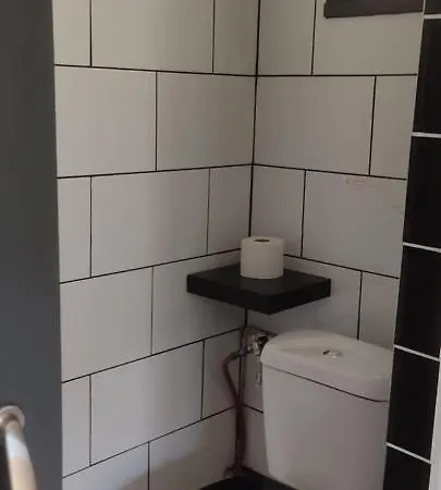 Belle Dépendance, Cosy, Confort Appartement