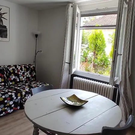 Appartement Belle Dépendance, Cosy, Confort Montpellier