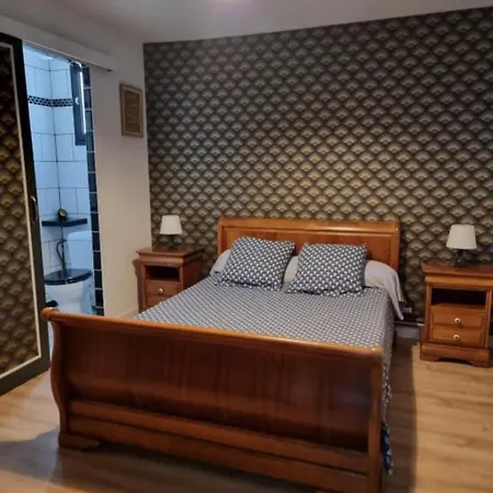 Belle Dependance, Cosy, Confort Apartament Montpellier
