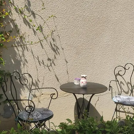 Belle Dependance, Cosy, Confort 몽펠리에