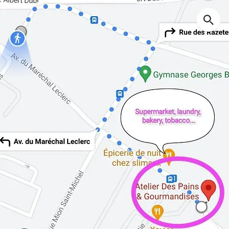 Belle Dépendance, Cosy, Confort Montpellier