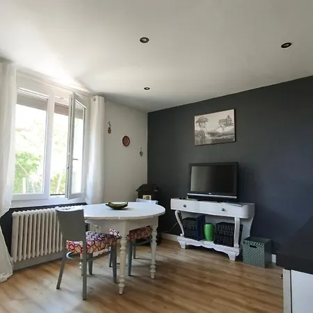 Apartment Belle Dependance, Cosy, Confort