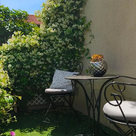 Apartament Belle Dependance, Cosy, Confort