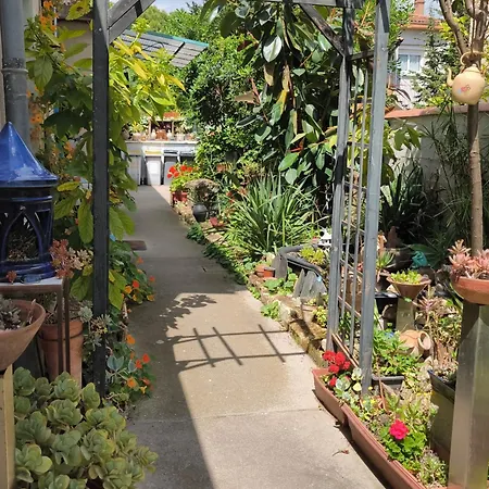 아파트 Belle Dependance, Cosy, Confort *