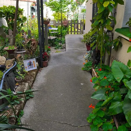 Belle Dependance, Appartement Cosy, Climatise *