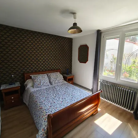 Apartament Belle Dependance, Cosy, Confort Montpellier