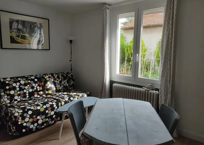 Appartamento Belle Dépendance, Cosy, Confort *