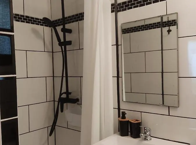 Appartamento Belle Dépendance, Cosy, Confort Montpellier