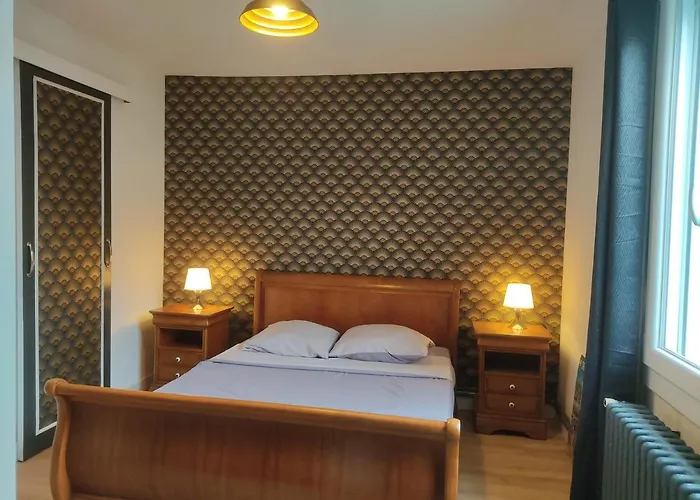 Belle Dépendance, Cosy, Confort Montpellier