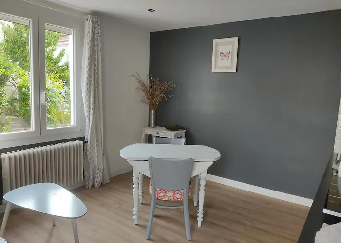 Belle Dépendance, Cosy, Confort *