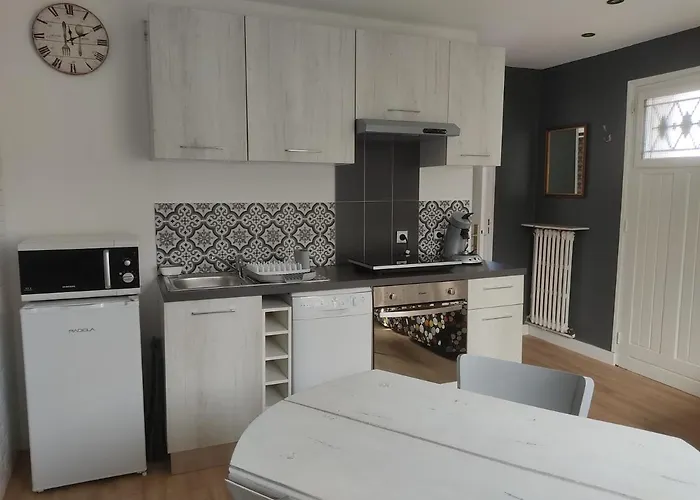 Belle Dépendance, Cosy, Confort Montpellier