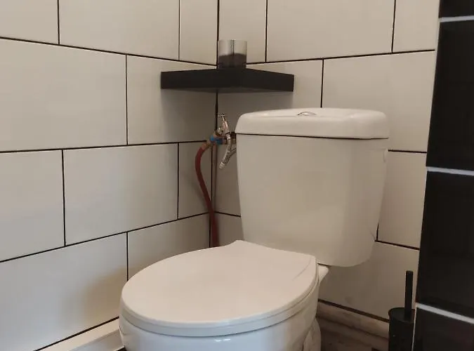 Belle Dépendance, Cosy, Confort Appartamento