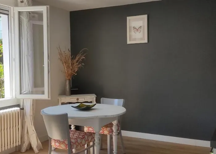 Belle Dépendance, Cosy, Confort Appartamento Montpellier