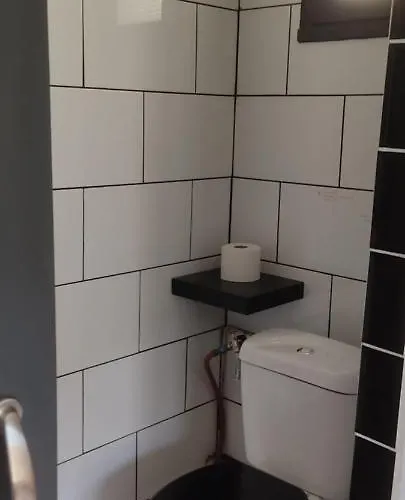 Belle Dépendance, Cosy, Confort Appartamento