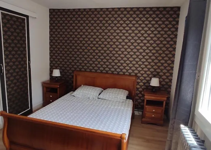 Appartamento Belle Dépendance, Cosy, Confort *