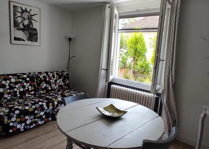 Appartamento Belle Dépendance, Cosy, Confort Montpellier