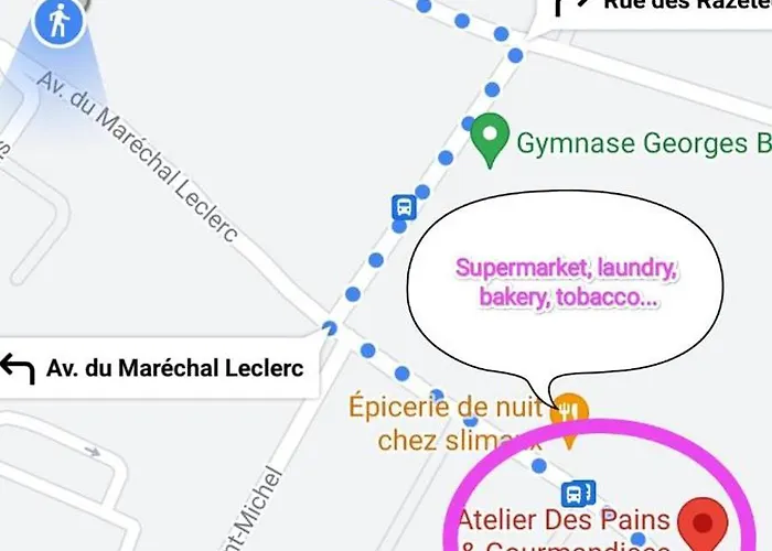 Belle Dépendance, Cosy, Confort Montpellier