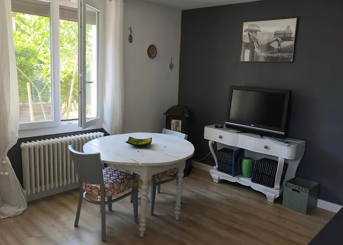 Belle Dépendance, Cosy, Confort * Montpellier